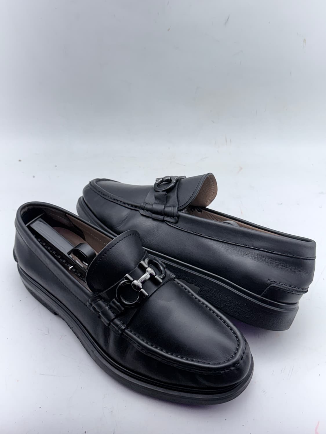 정품)페라가모280 상품이미지4