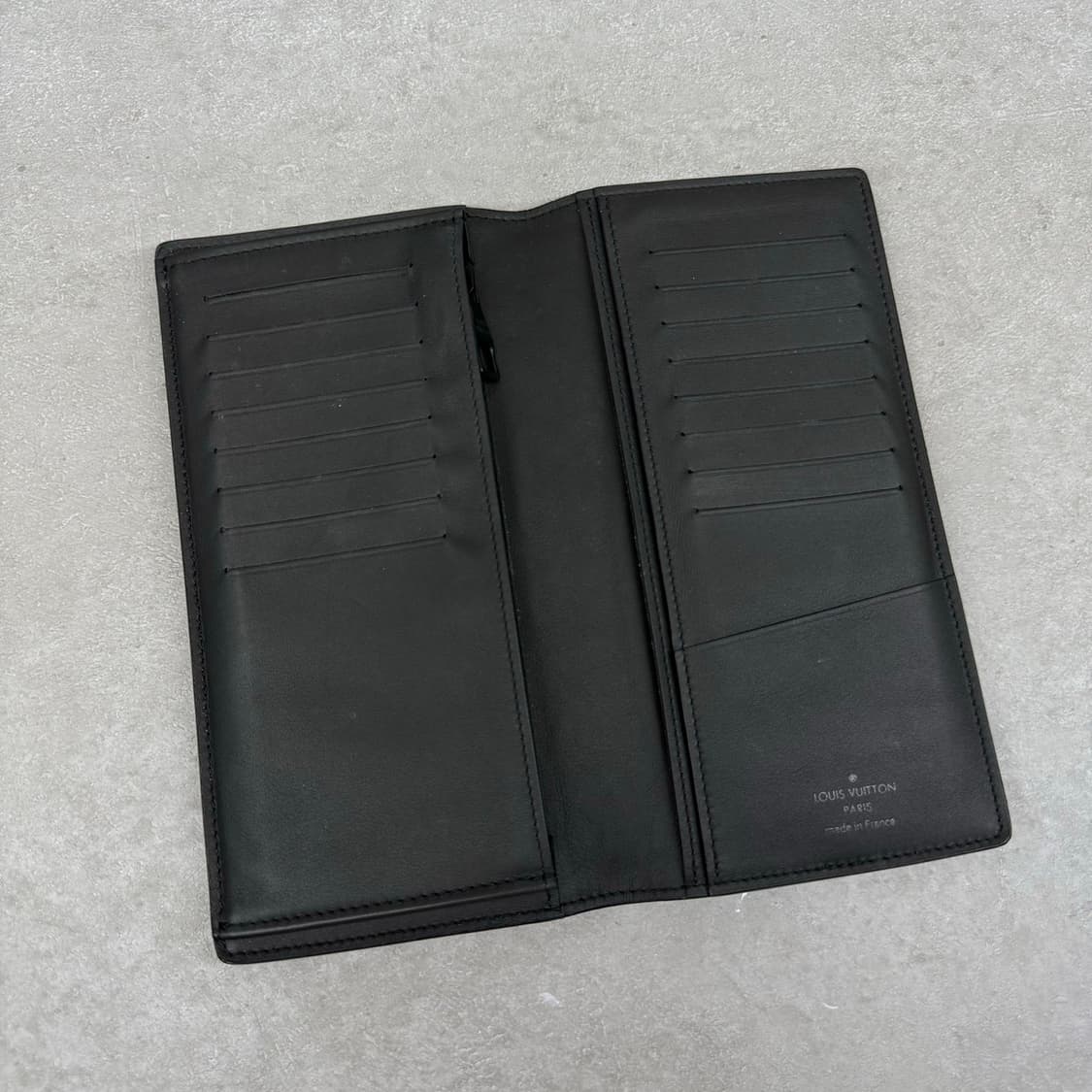 [풀구성]루이비통 토뤼옹 모노그램 브라짜 장지갑 상품이미지3