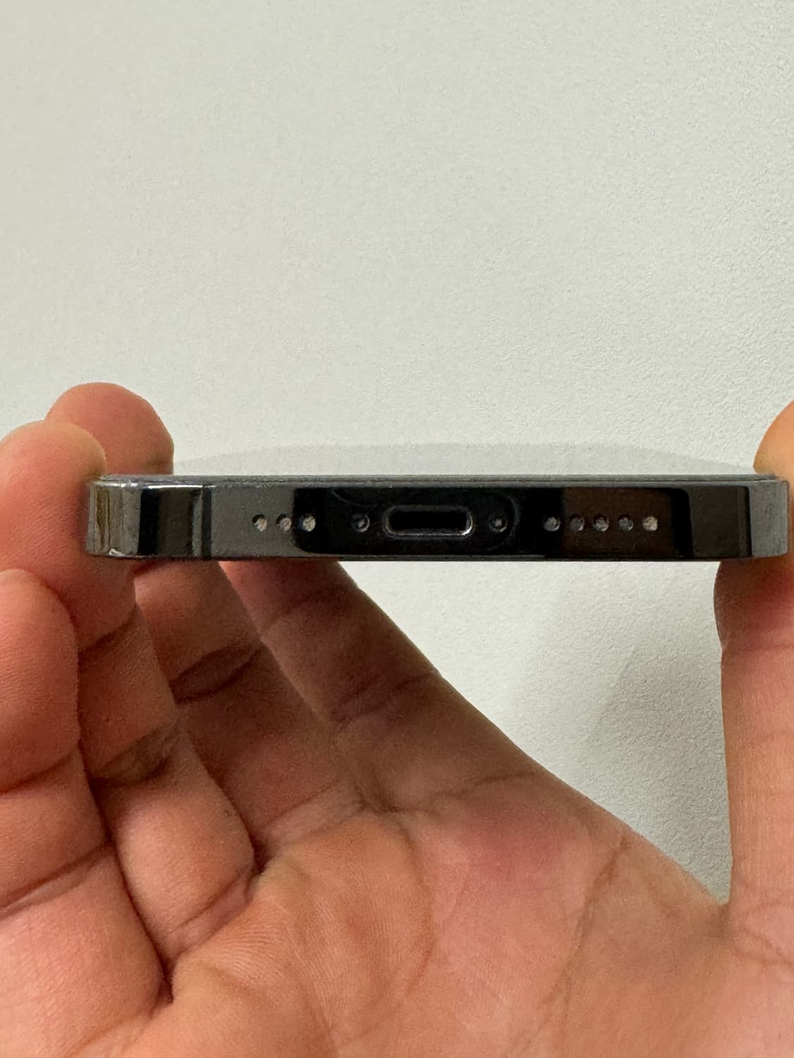 아이폰 12 Pro 512GB 그래파이트 상품이미지6