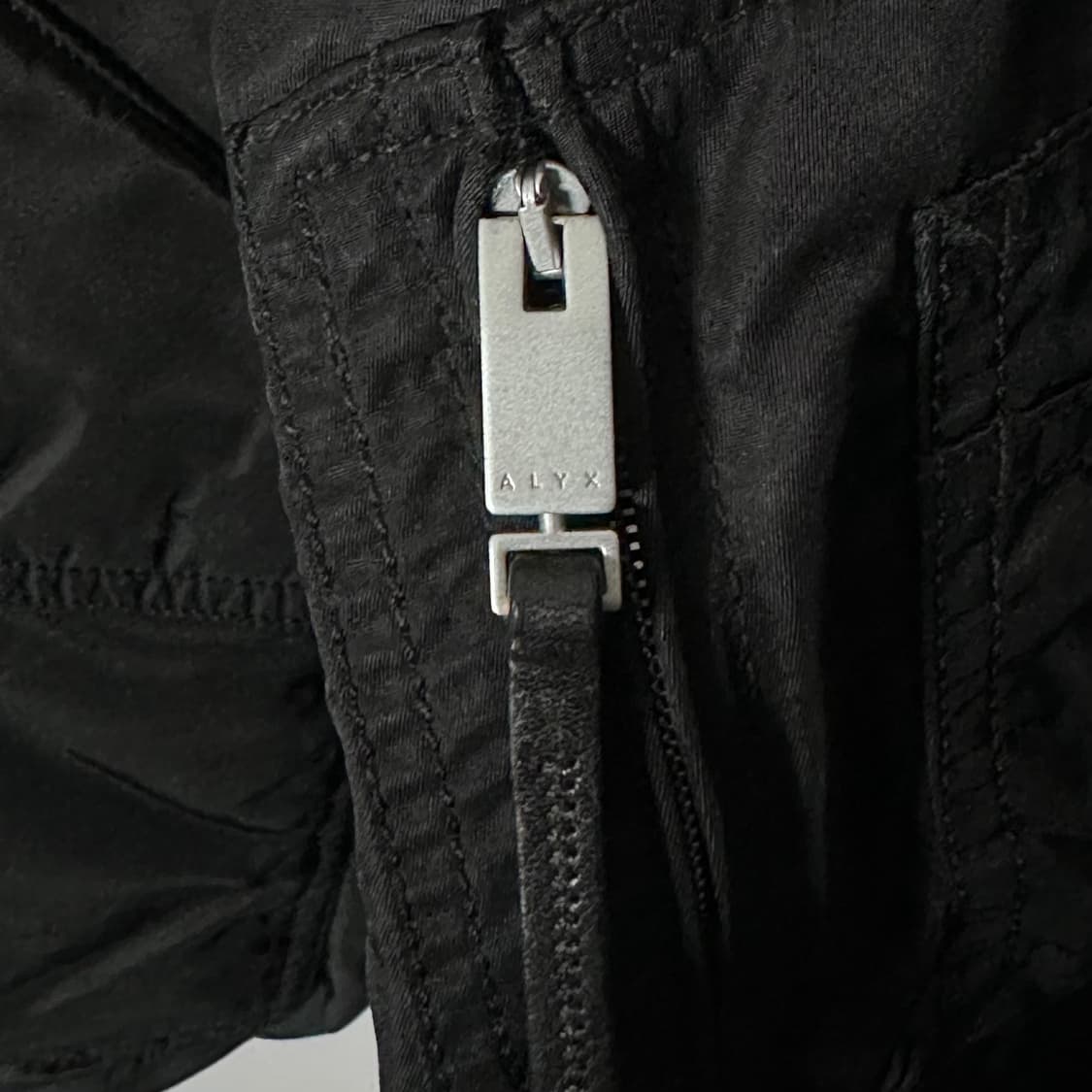 알릭스 X 알파인더스트리 나오니 플라이트 자켓 (on.510)   상품이미지8