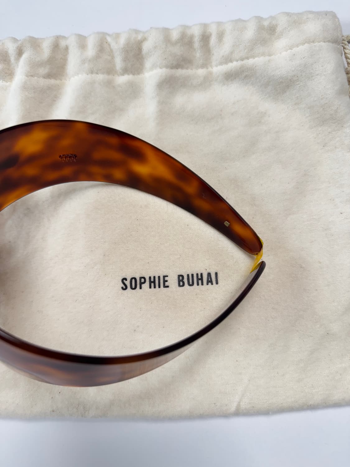 SOPHIE BUHAI BESSETTE HEADBAND 상품이미지2