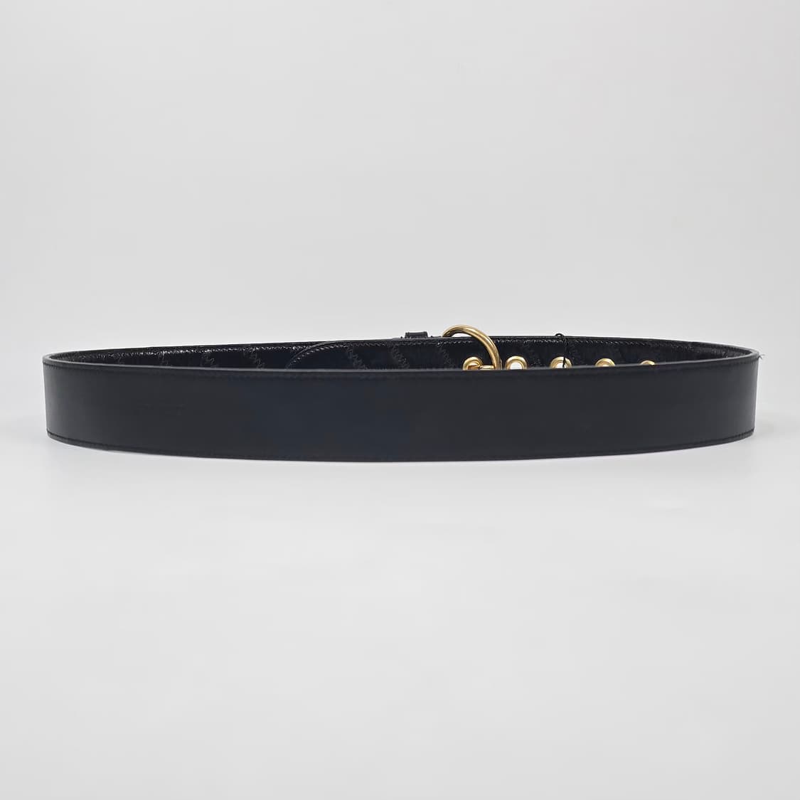 미우미우 레더 벨트 ( 80 ) 상품이미지5