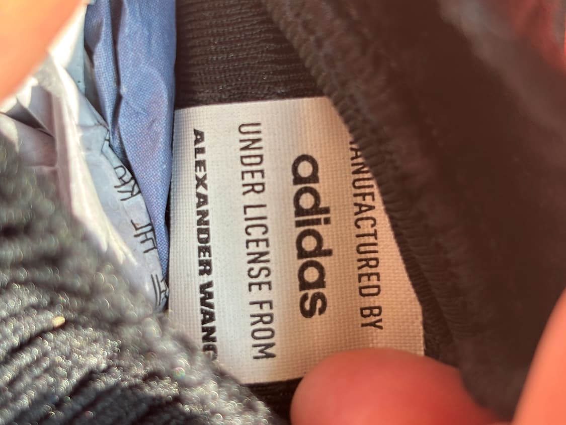 알렉산더왕 아디다스 런클린 270 상품이미지6