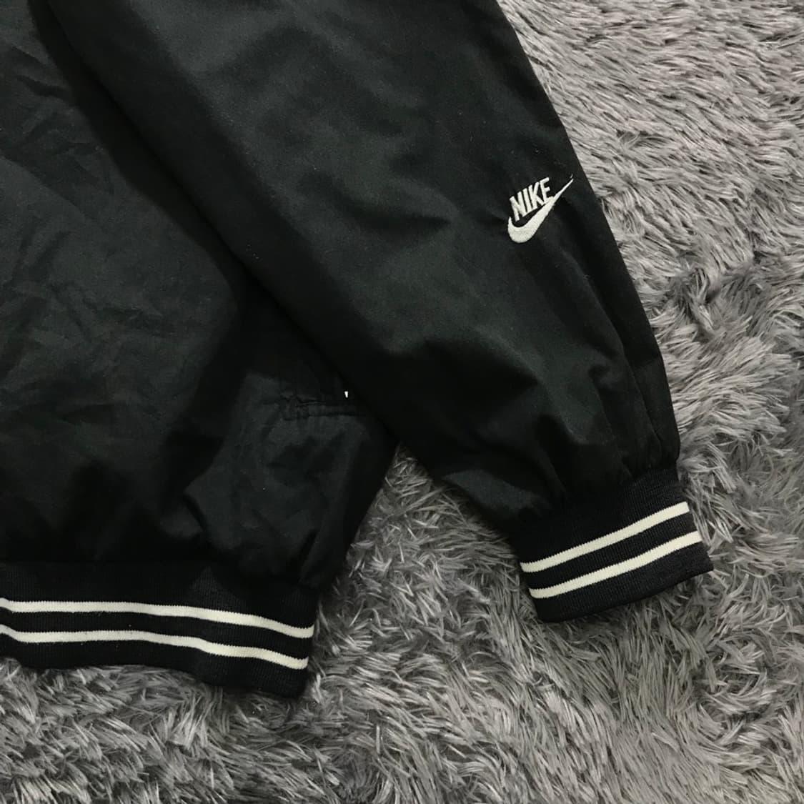 [[XL] 나이키(NIKE) 에어조던 90's 올드스쿨 자켓 상품이미지5