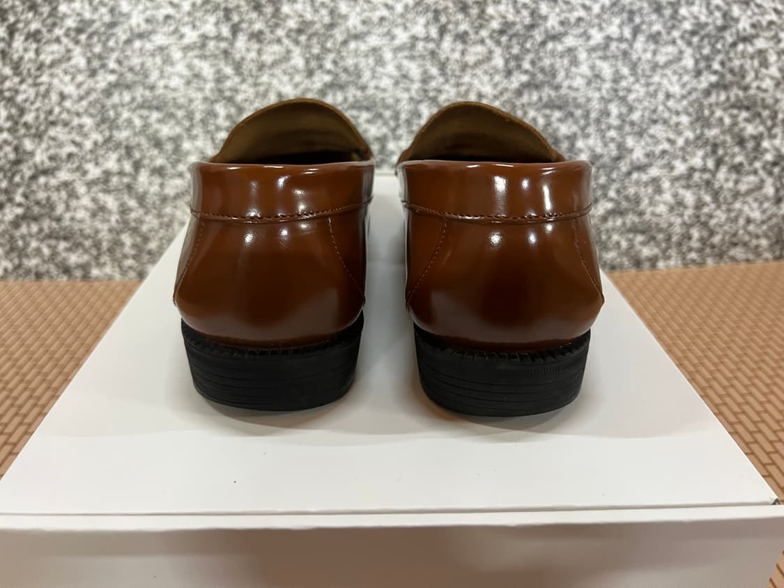 브라운 로퍼 상품이미지5