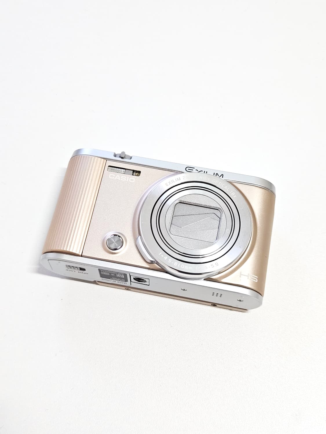 카시오 엑슬림 EX-ZR1800 디카 디지털카메라 상품이미지3