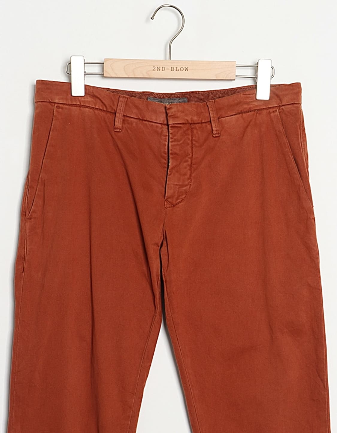  SIVIGLIA Cotton Pant (30) 상품이미지2