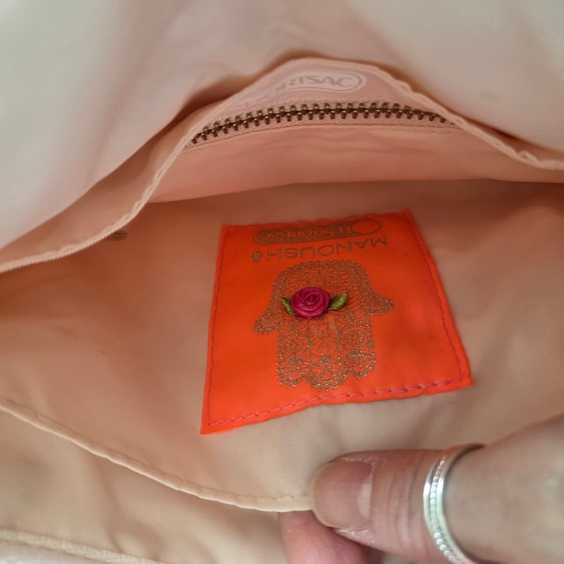 레스포삭 숄더 상품이미지2