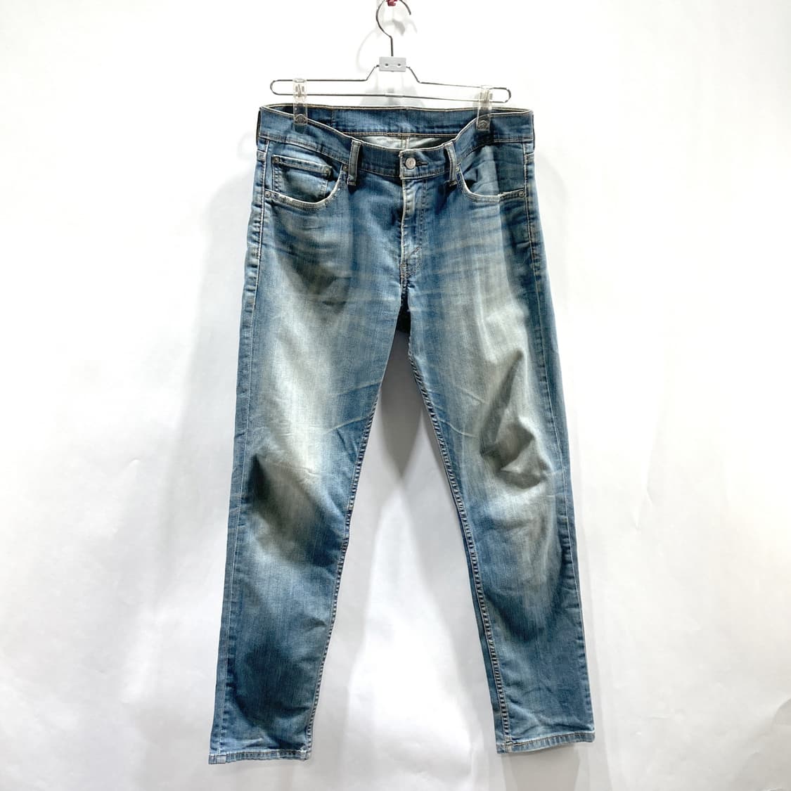 리바이스511 남성캐쥬얼청바지 32  상품이미지1