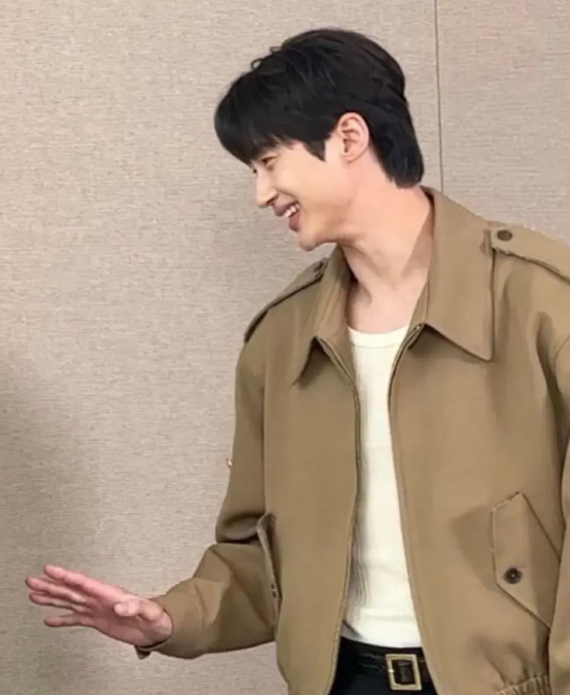 급처) 렉토 페이톤 자켓 M 상품이미지4