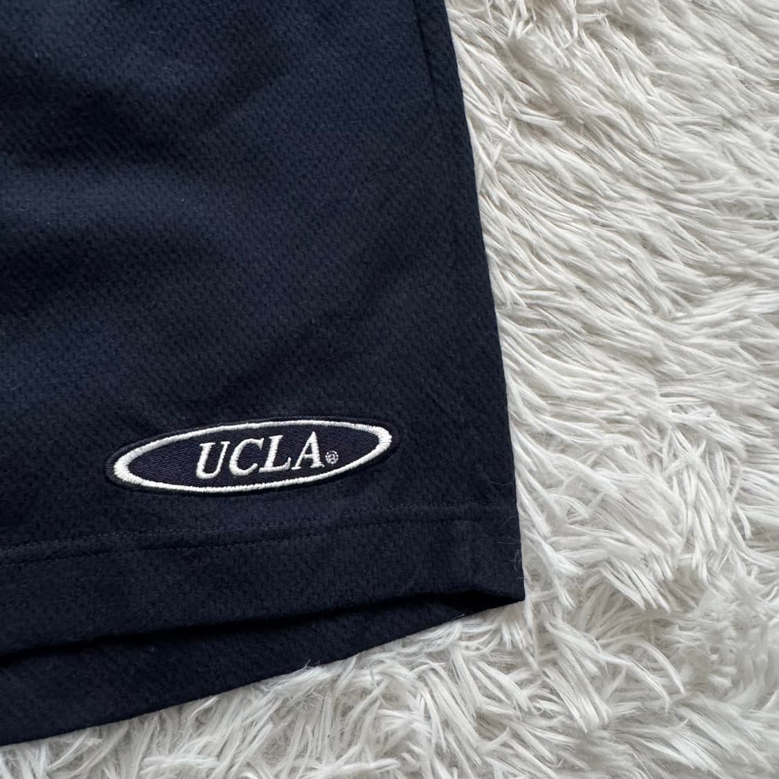 UCLA 일본빈티지 기능성 반바지 농구반바지 미사용 반바지 L 34 상품이미지4