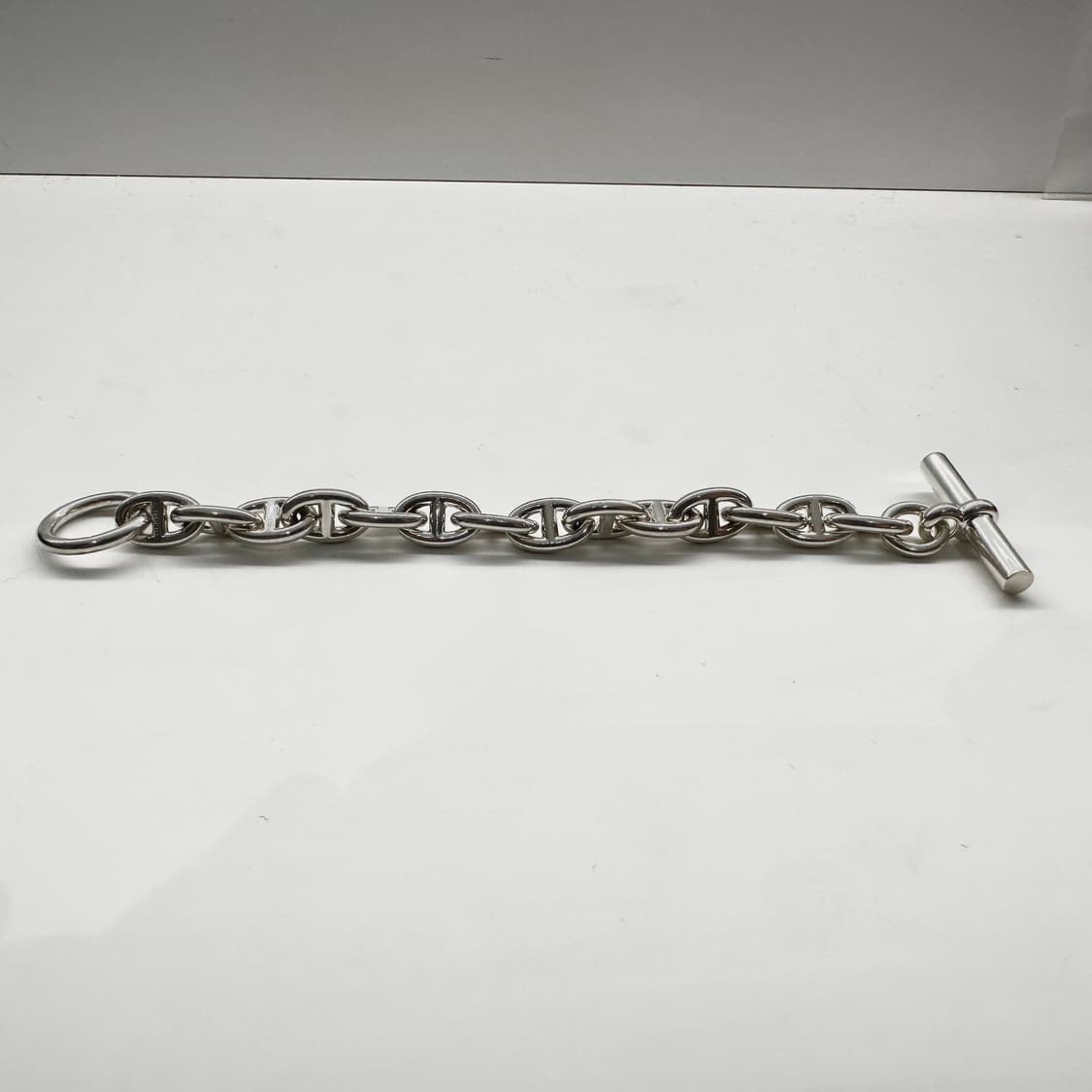 에르메스 샹달 PM14링크 브레이슬릿,참 상품이미지1