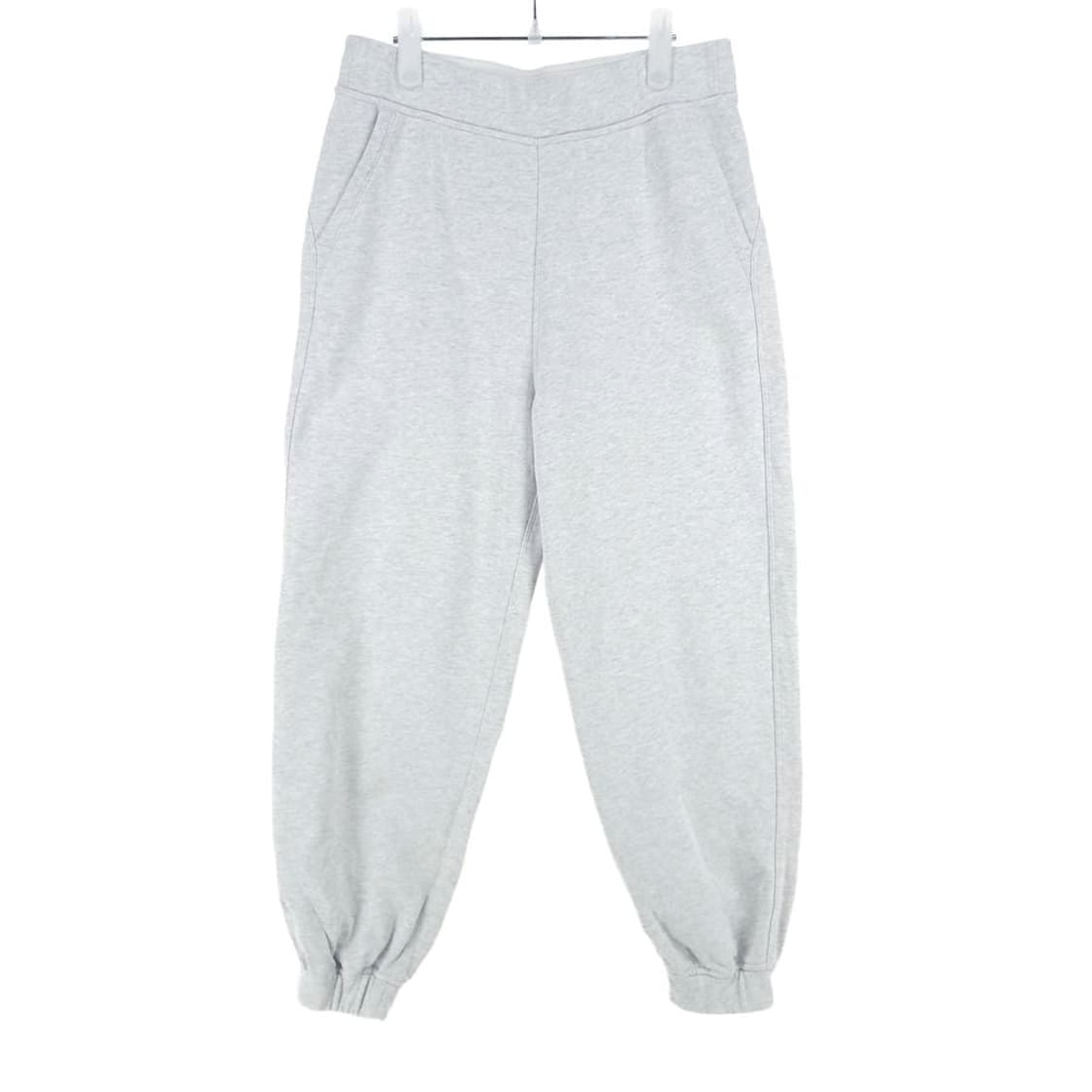 [여6]룰루레몬 그레이 스웻 조거 팬츠[Y62-006] 상품이미지1