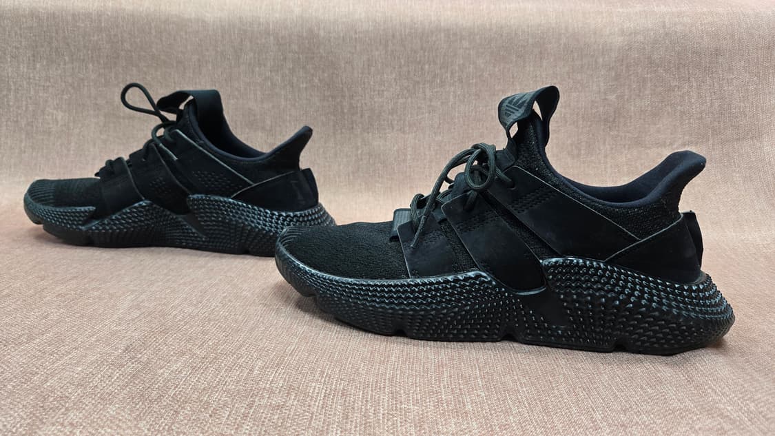 아디다스 260mm- 프로피어 블랙 운동화 스니커즈  상품이미지4