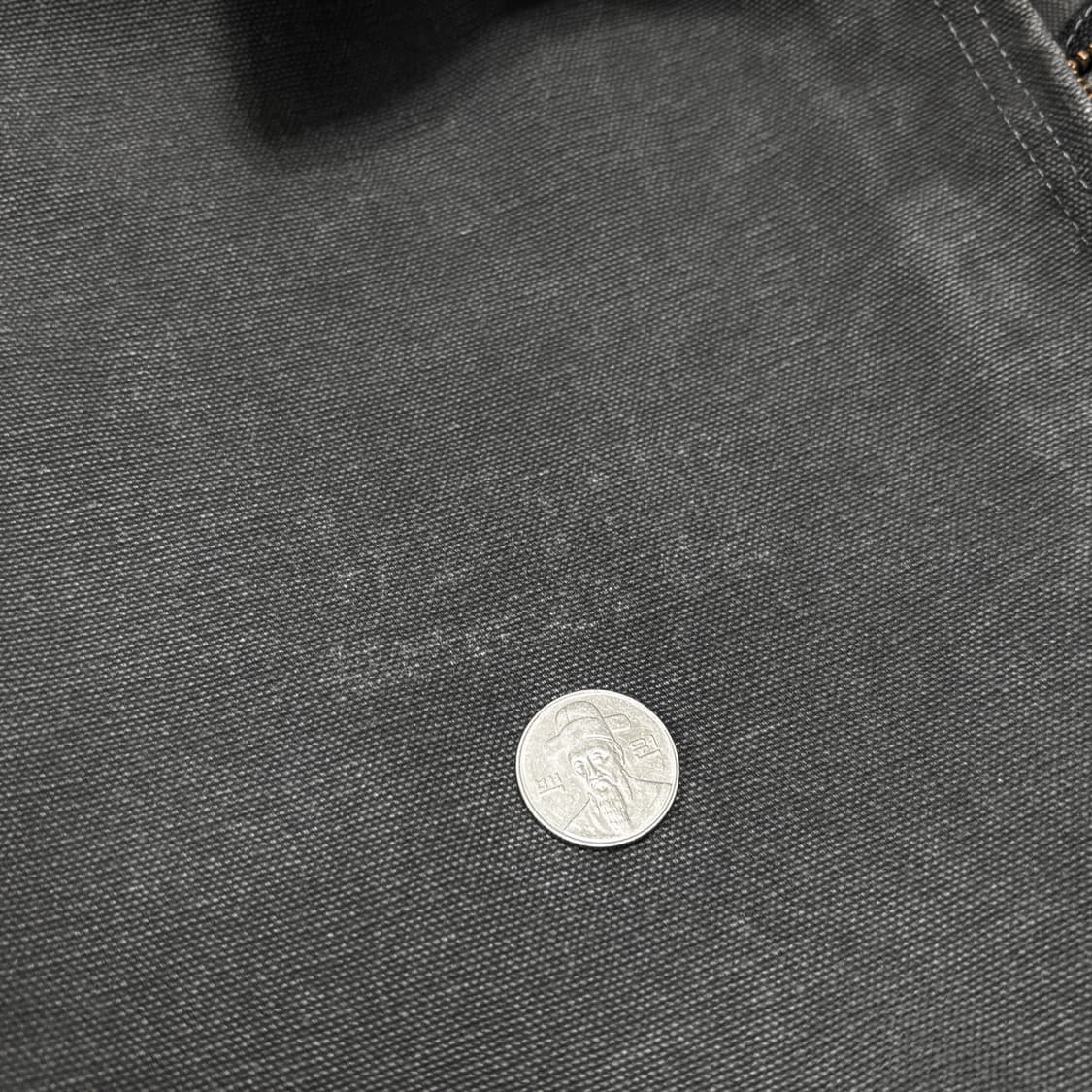 빈티지 칼하트 J97 디트로이트 자켓 GVL 상품이미지6