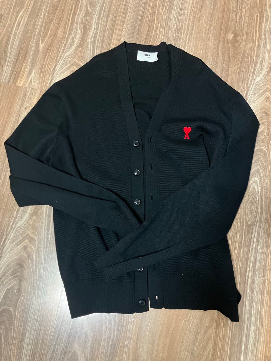 아미 캐시울 ADC 2XL 상품이미지1