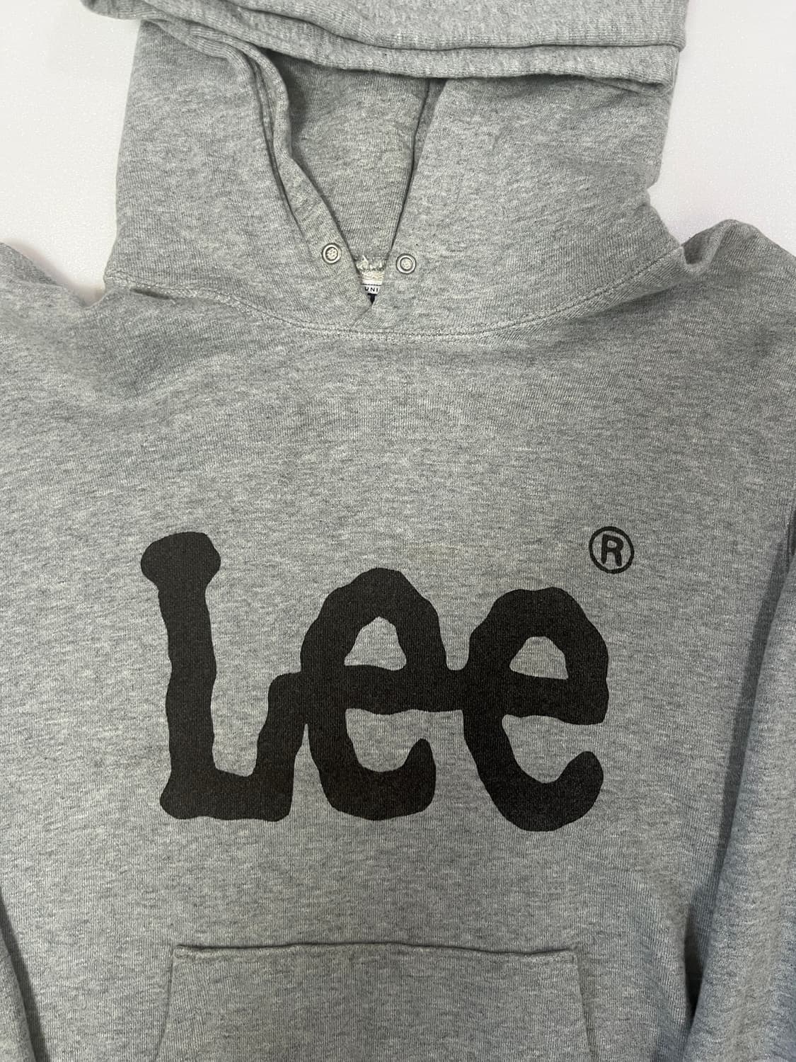 Lee 후드티 M 상품이미지3