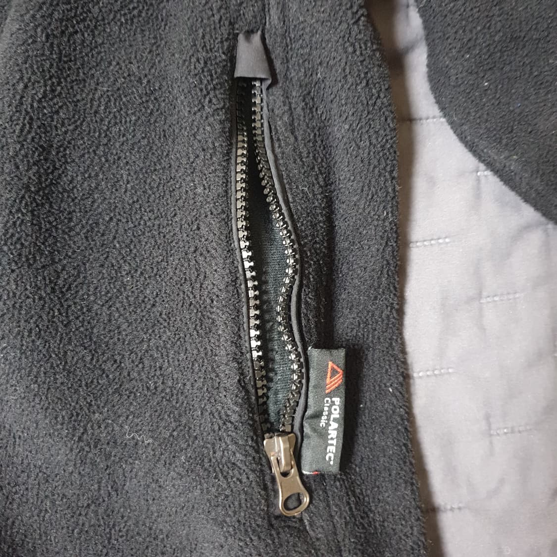 폴로 랄프로렌 플리스 자켓 상품이미지4