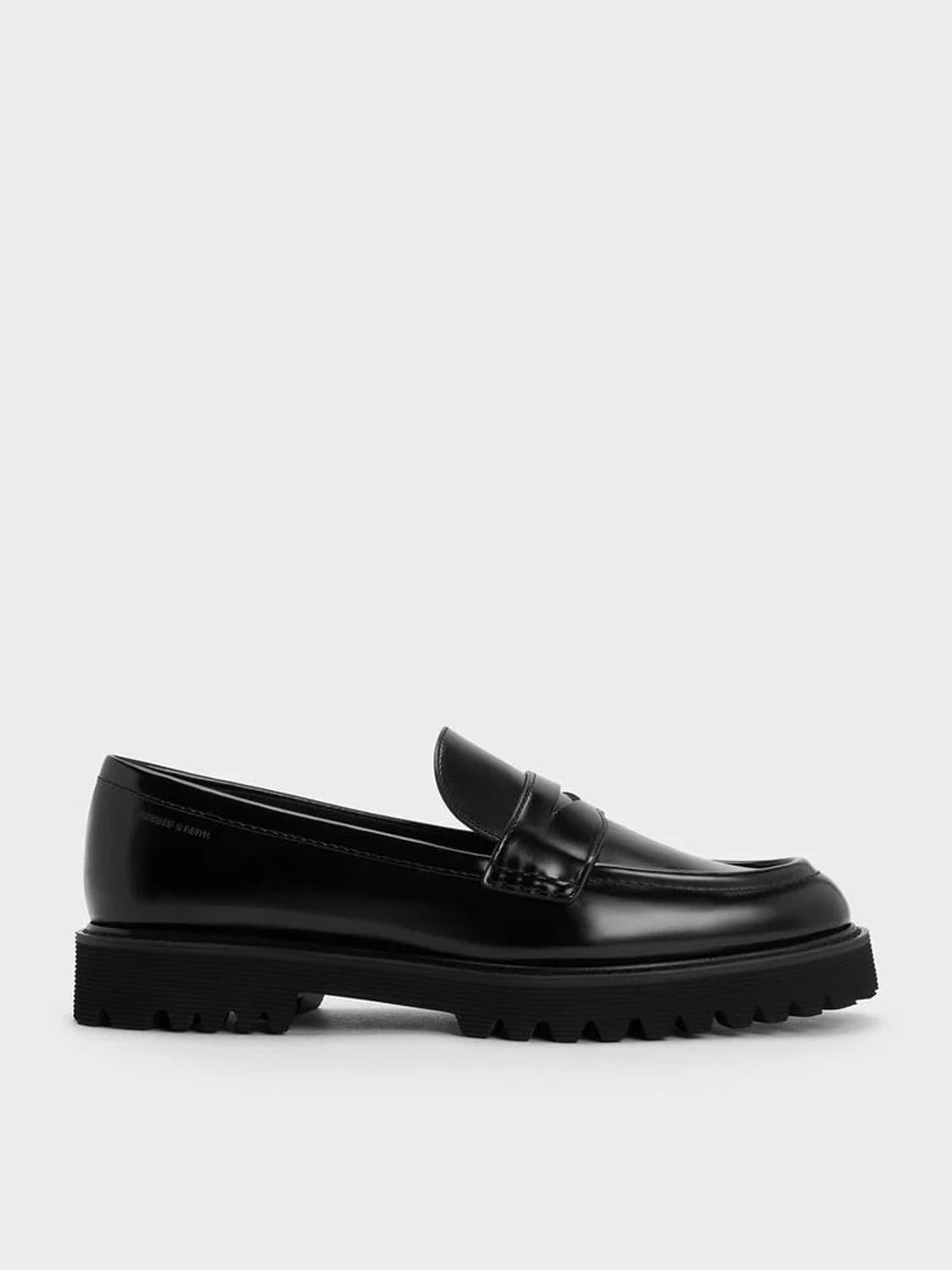 CHARLES&KEITH Kaiya Penny Loafers 상품이미지1
