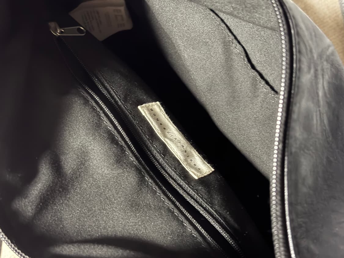 데일리룸x 이스트서비스샵 숄더백 상품이미지6