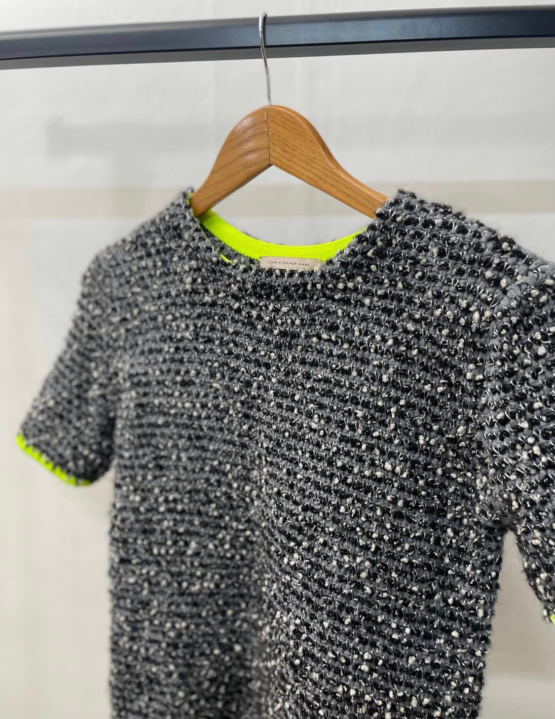 CHRISTOPHER KANE 크리스토퍼 케인 상품이미지2