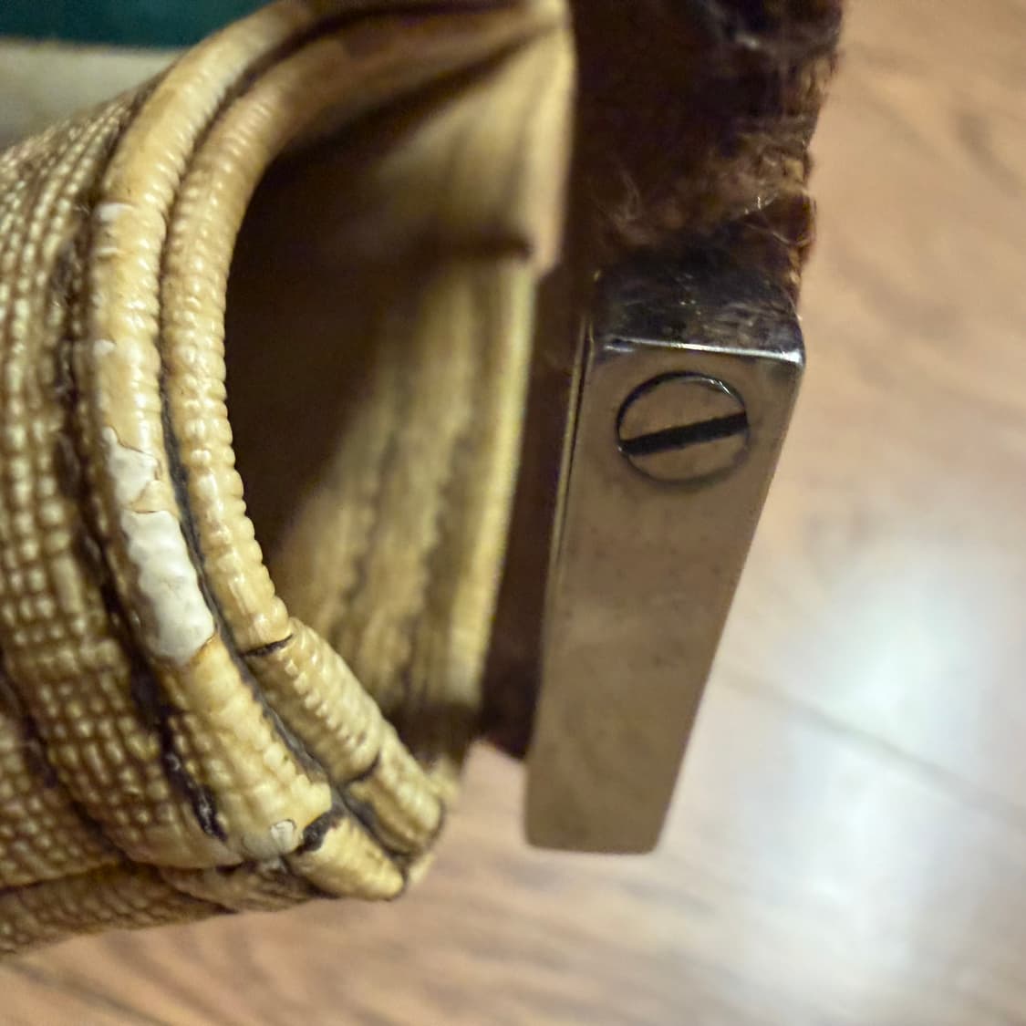 구찌 GG 스프림 캔버스 메신저 백 상품이미지5