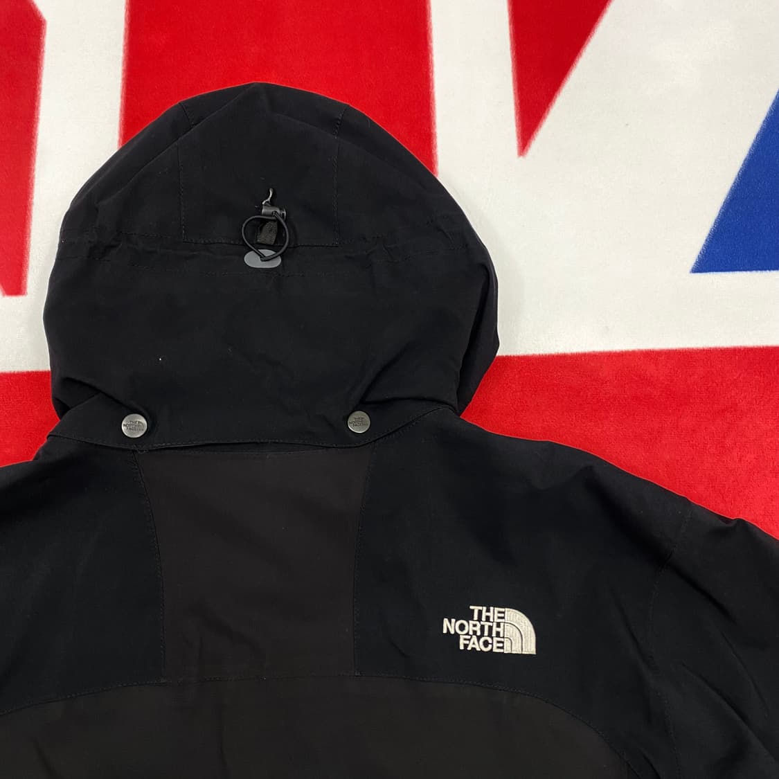 노스페이스 고어텍스자켓 100 상품이미지5