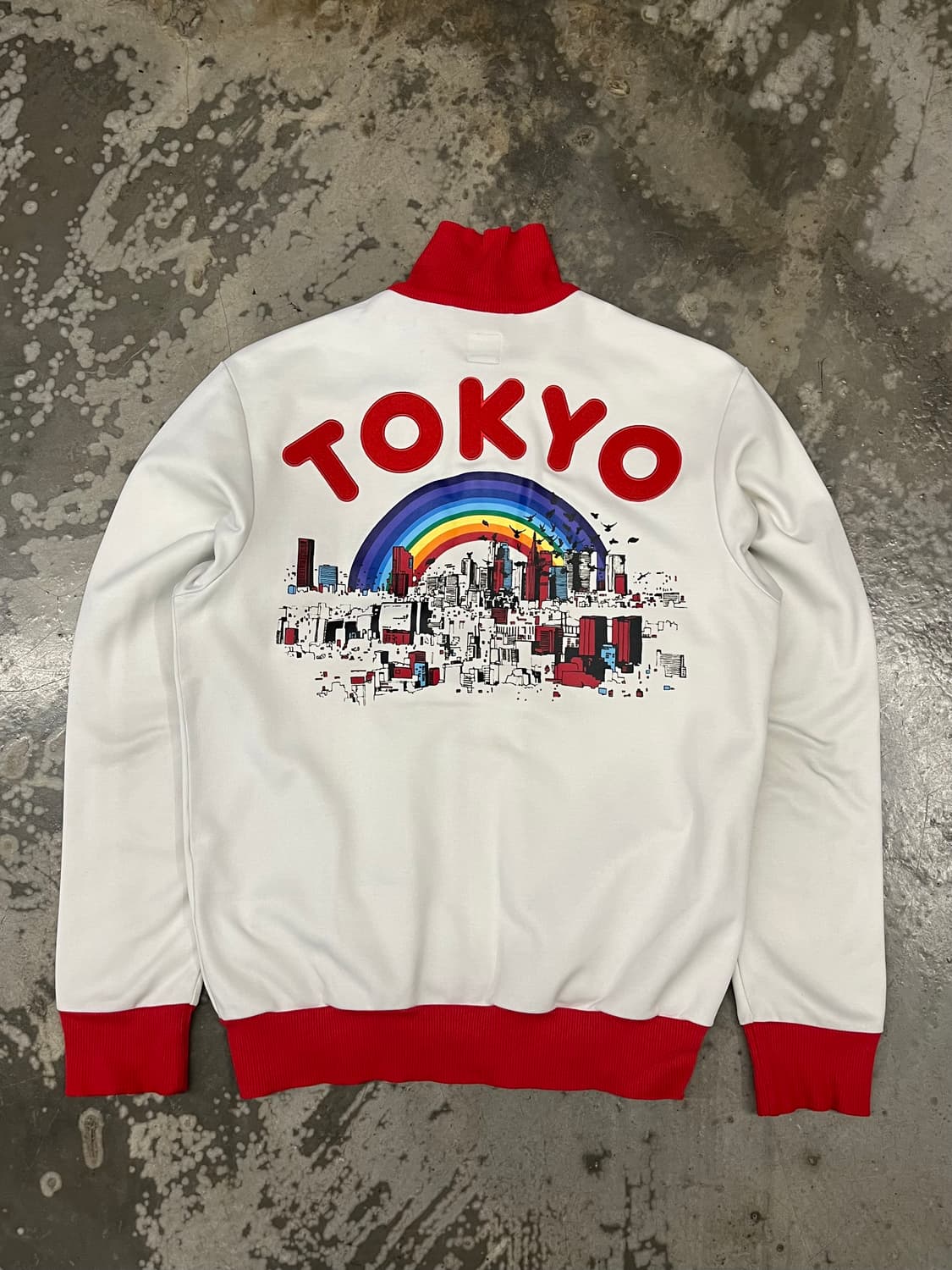 아디다스 도쿄져지 100  상품이미지1