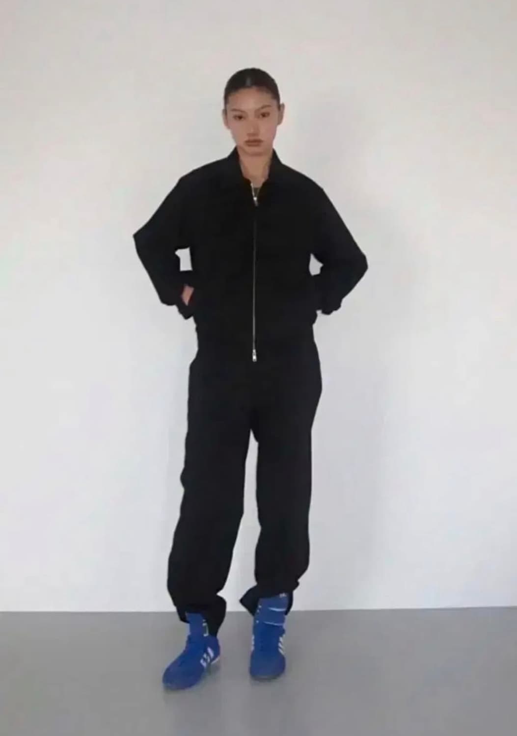포니테일 dafoe cotton pant xs사이즈 상품이미지1