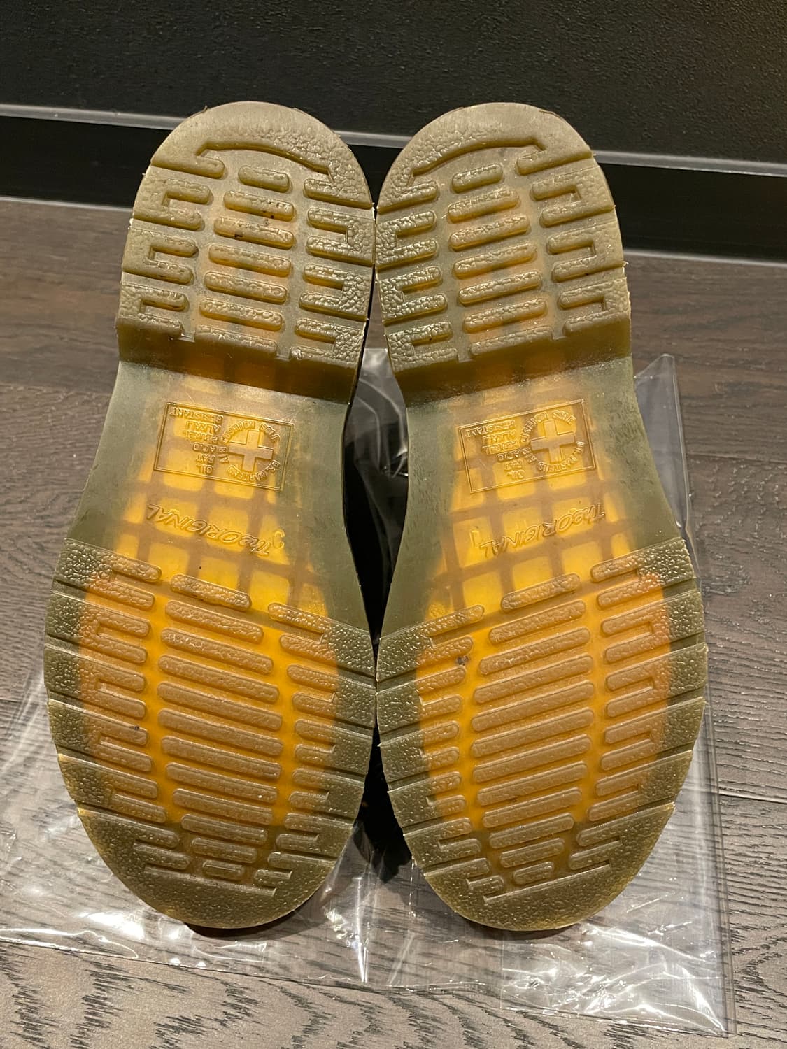 닥터마틴 1460 부츠 260mm 상품이미지7