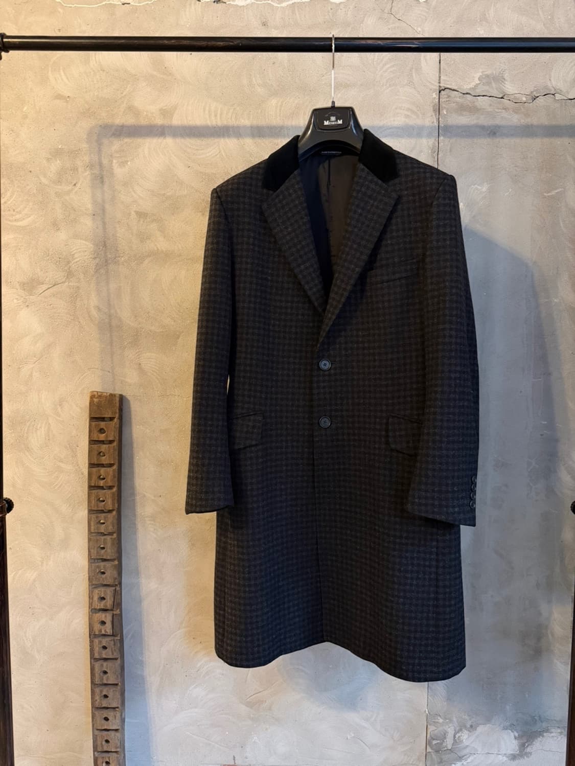 폴스미스 체스터필드 코트 100 상품이미지7