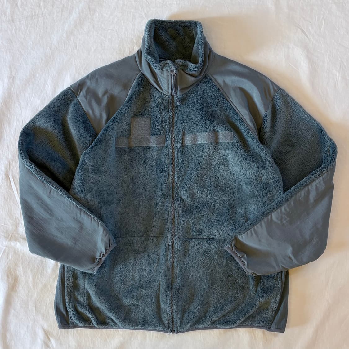 [L-R] ECWCS Genlll 폴라텍 플리스 자켓 상품이미지1