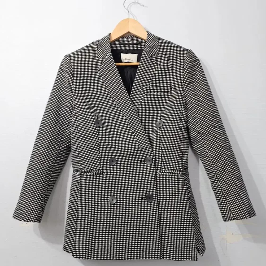 3.1 Phillip Lim 필립림 실크 베이직 자켓 ~66 상품이미지1