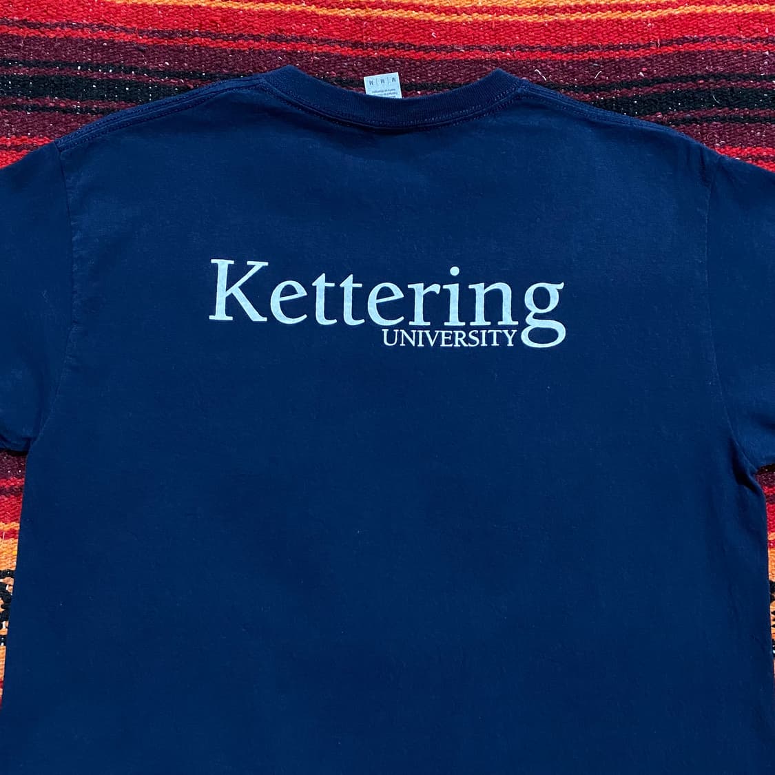 미국빈티지 길단 불독프라이드 반팔티 상품이미지8