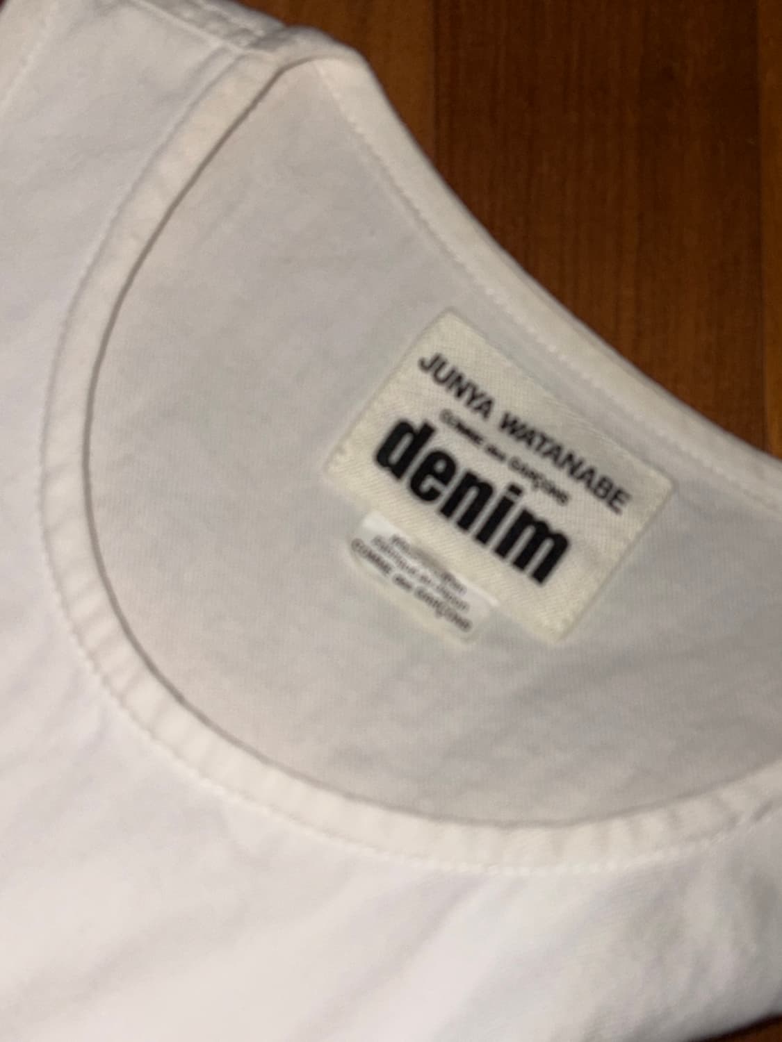 denim dress 상품이미지3