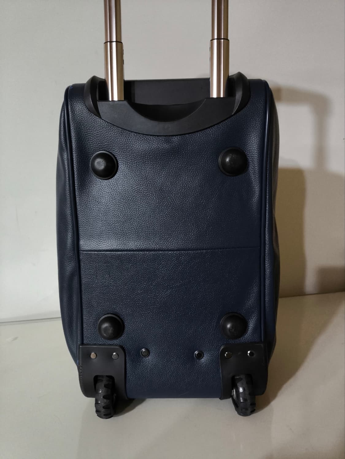 벤츠 트롤리백 보스턴백 캐리어가방 상품이미지6