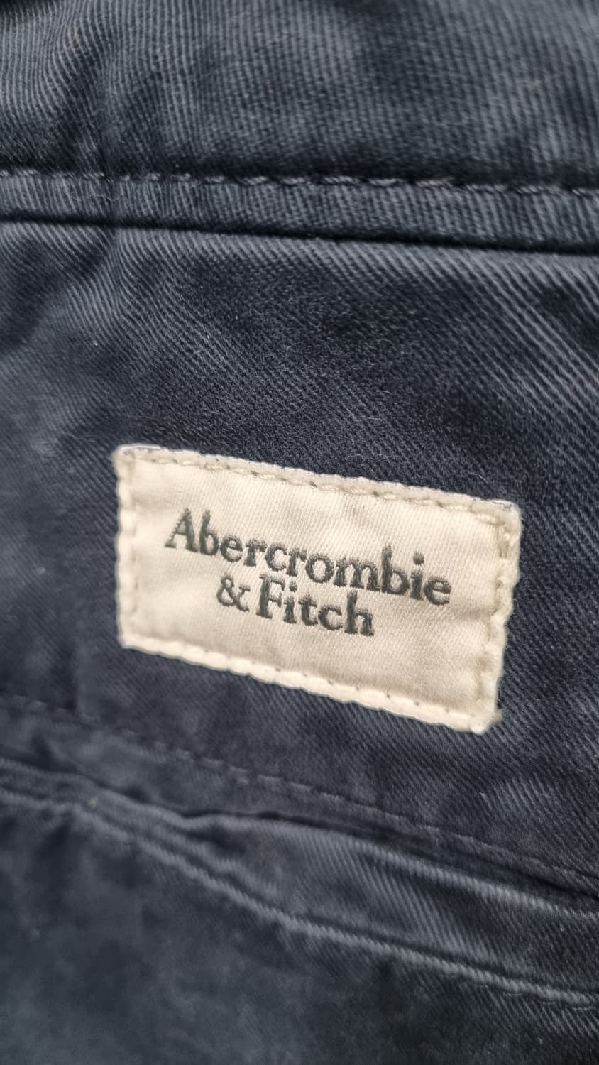 아베크롬비(abercrombie) 남성 32size 빈티지치노 코튼팬츠 상품이미지3