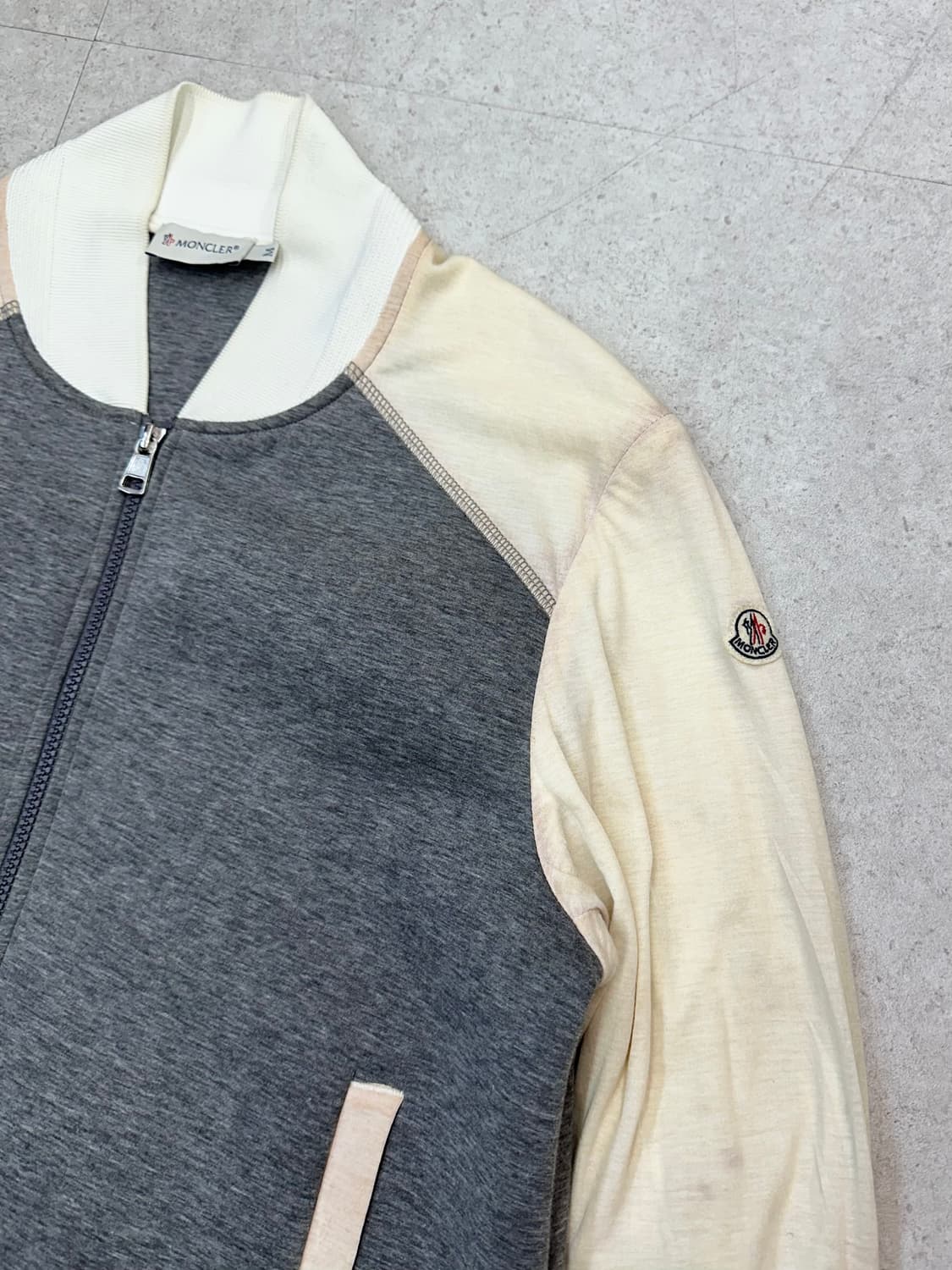 Moncler Maglia Cardigan 몽클레어 상품이미지7