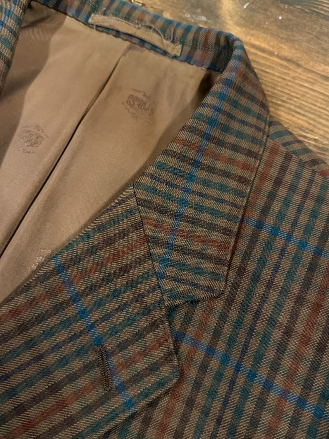 제이프레스 스포츠 코트 100 상품이미지3