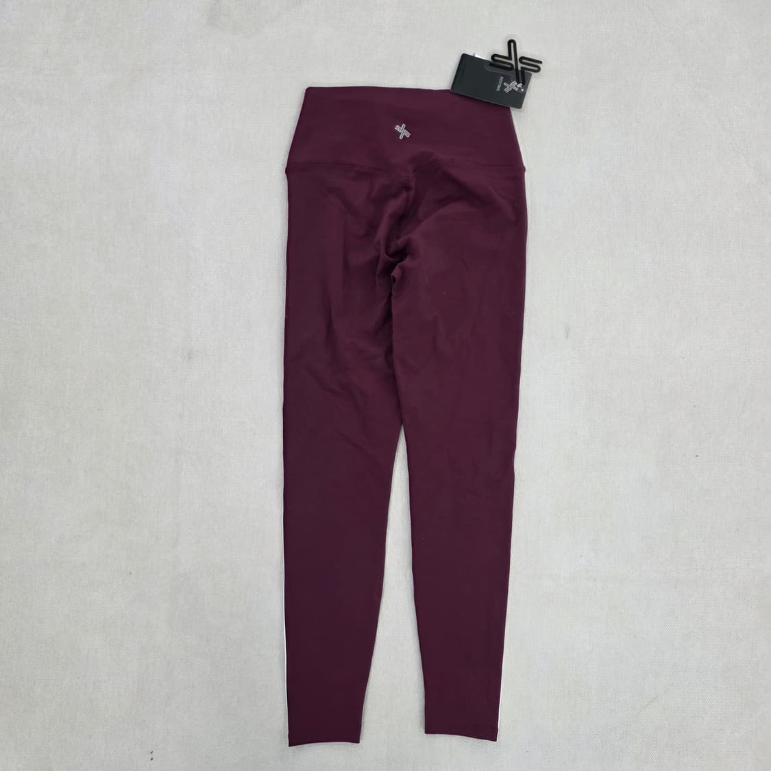 [L] 새상품 젝시믹스 요가 러닝 레깅스 1230J 상품이미지4