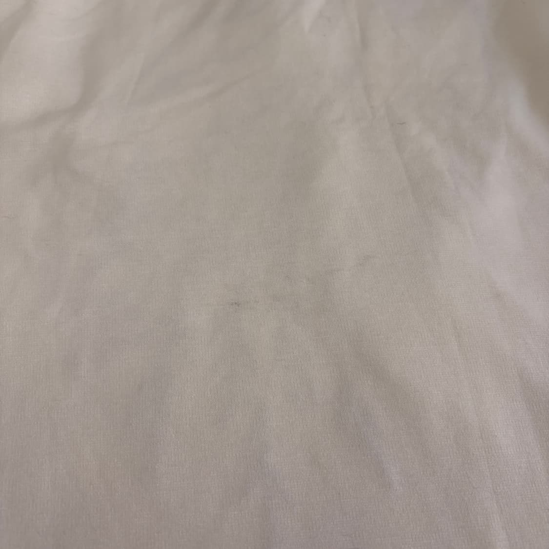 TIME 타임 부엉이 화이트 맨투맨(100) 상품이미지7