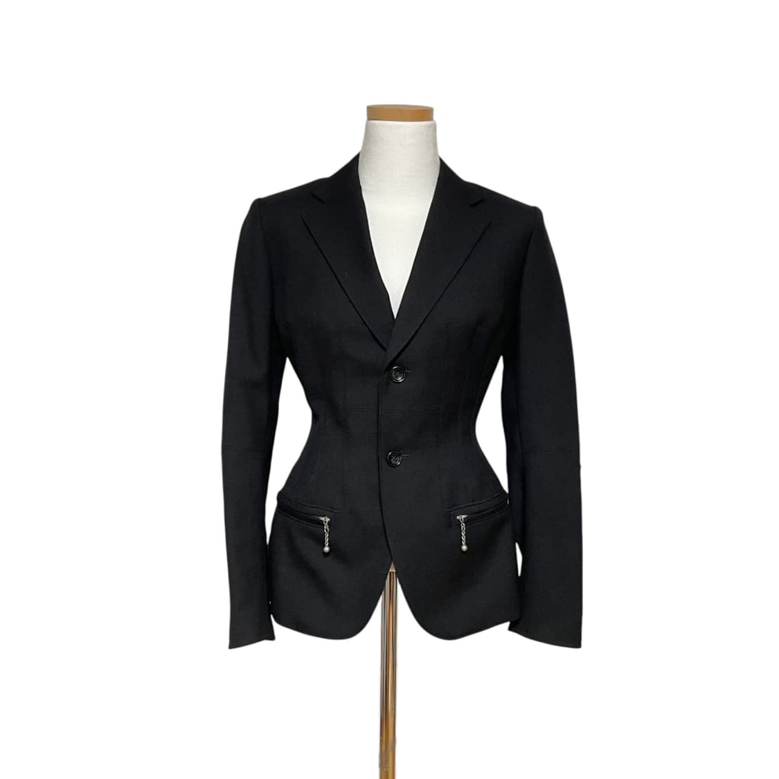 준야 와타나베 테일러드 자켓 2011AW 상품이미지1