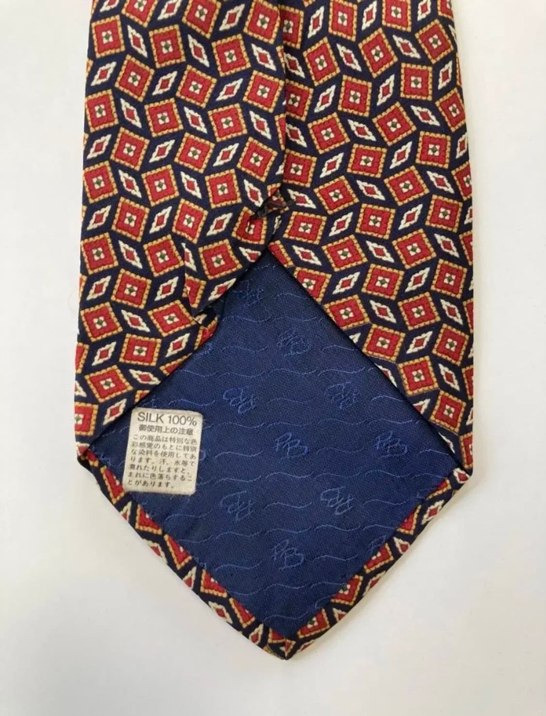 피에르발망 넥타이 상품이미지10