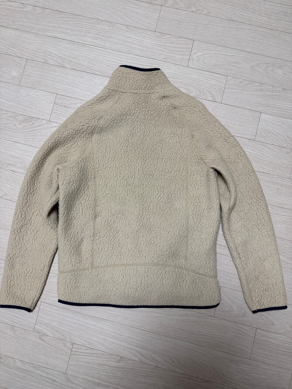 파타고니아 레트로파일 자켓 상품이미지2