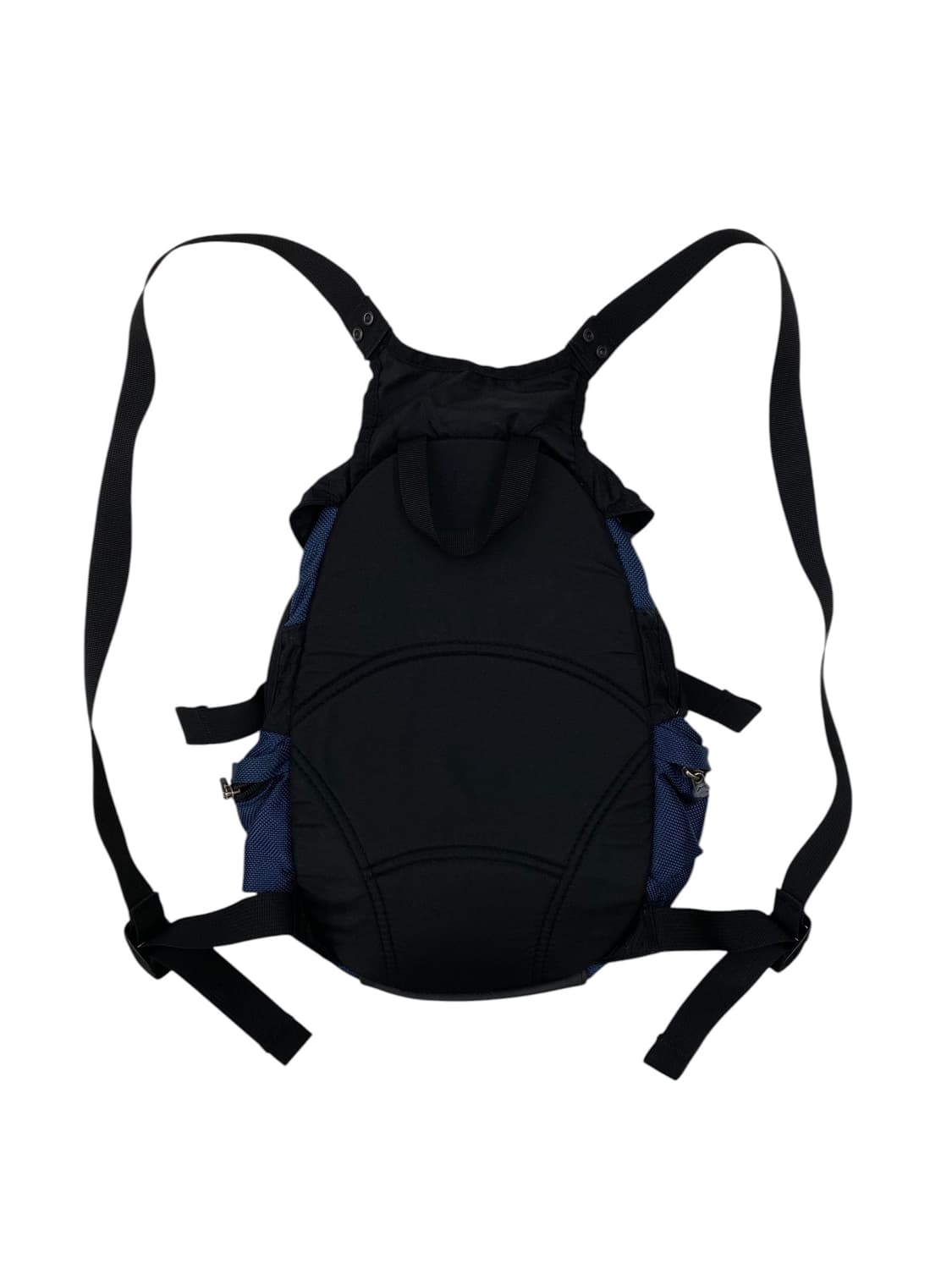 오클리 아이콘 3.0 네이비 미니백팩 상품이미지2