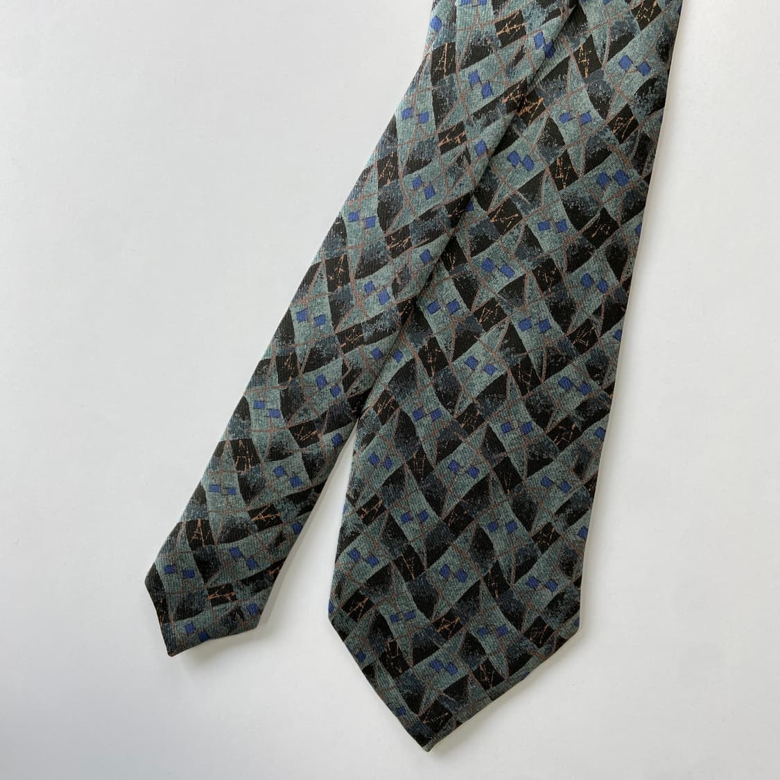 이세이미야케 정품 명품넥타이 (isseymiyake) 상품이미지3