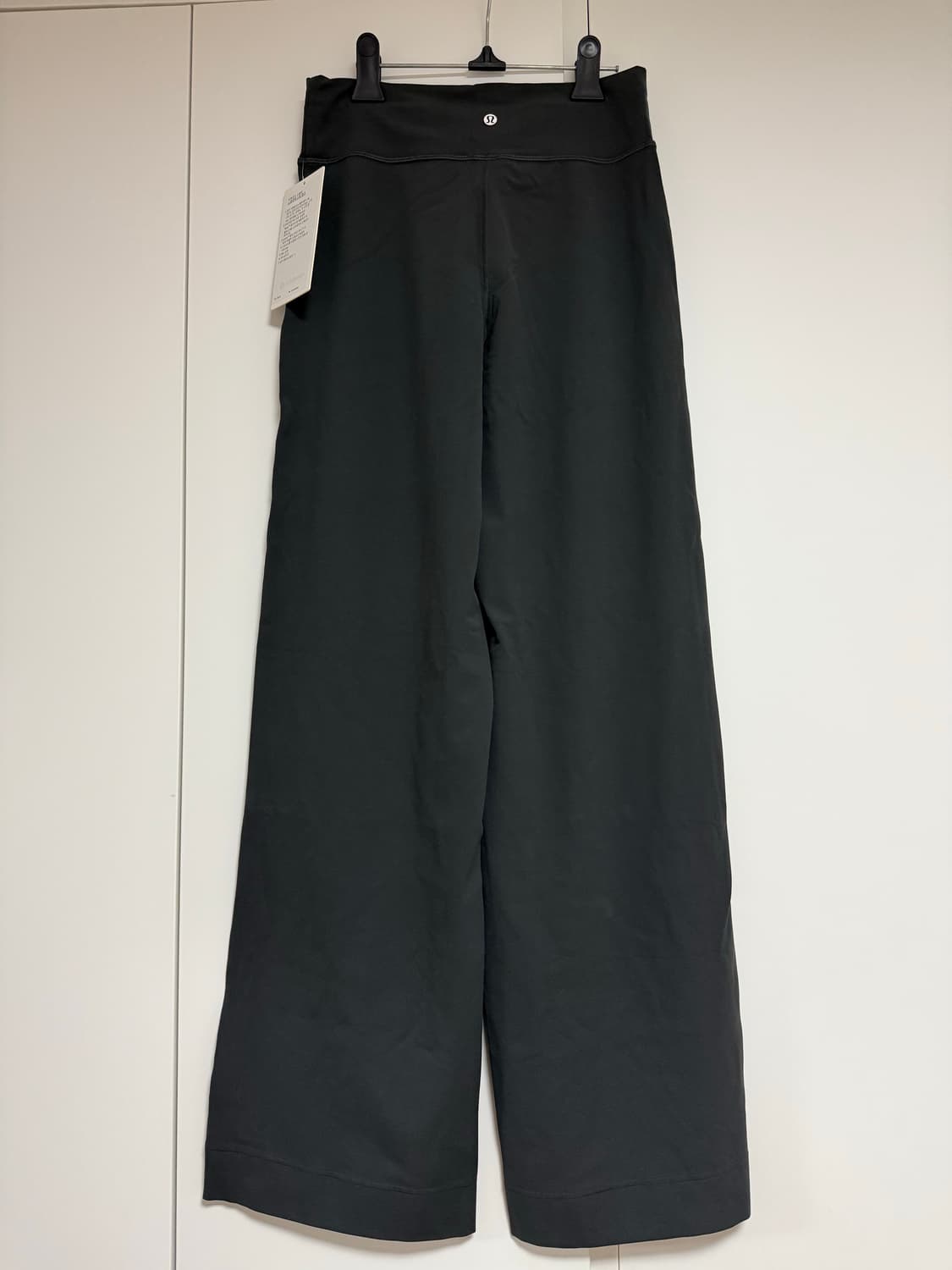 룰루레몬 스로우백 스틸 팬츠 66 상품이미지2