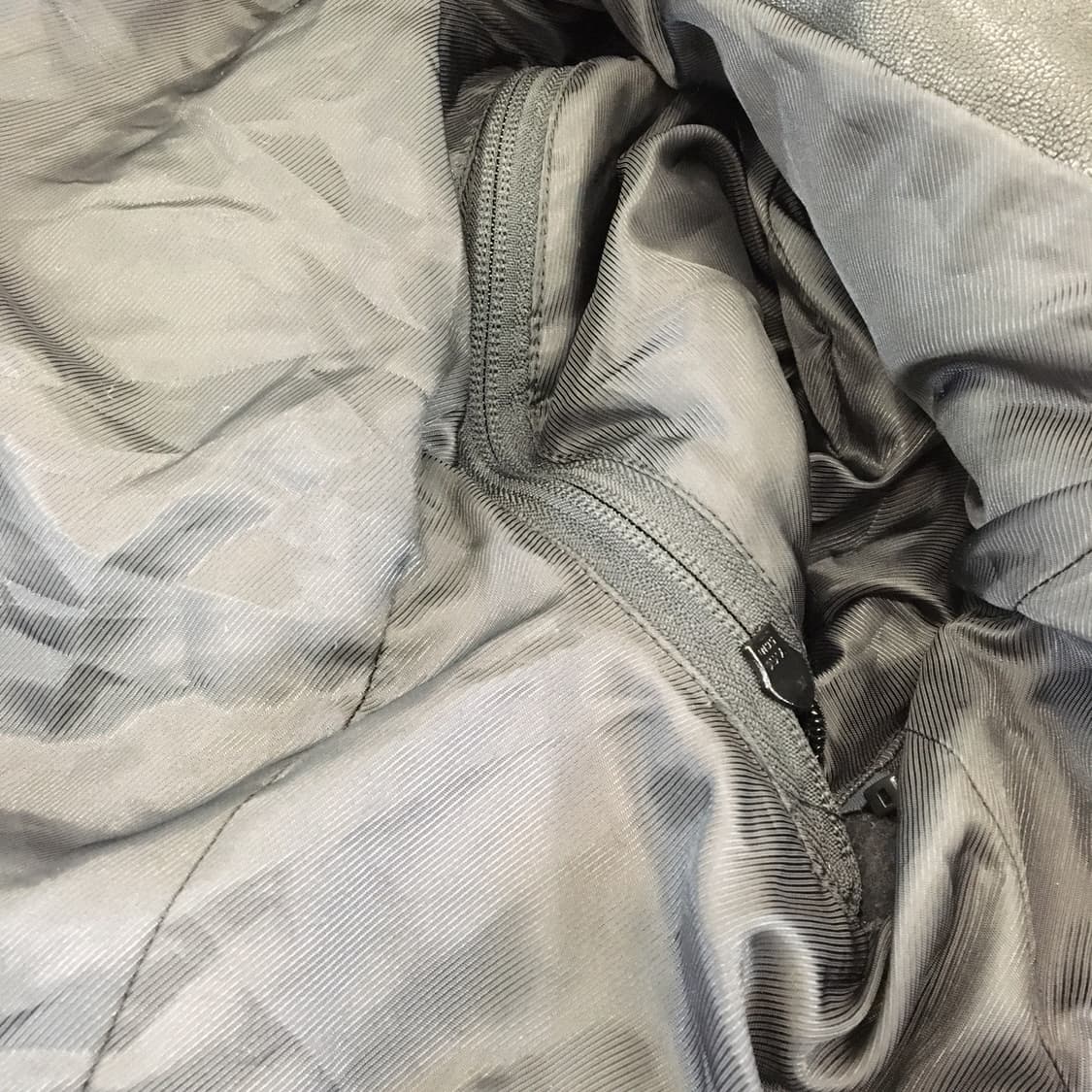 ESCADA 에스까다 양가죽 퍼코트 85 (소매분리가능) 상품이미지7