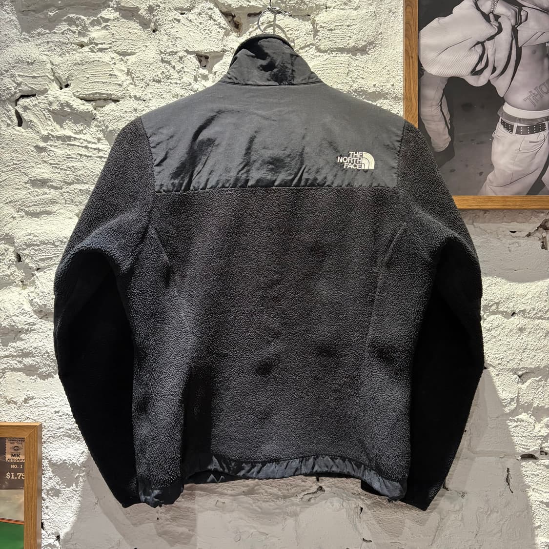 노스페이스 빈티지 플리스자켓 상품이미지5