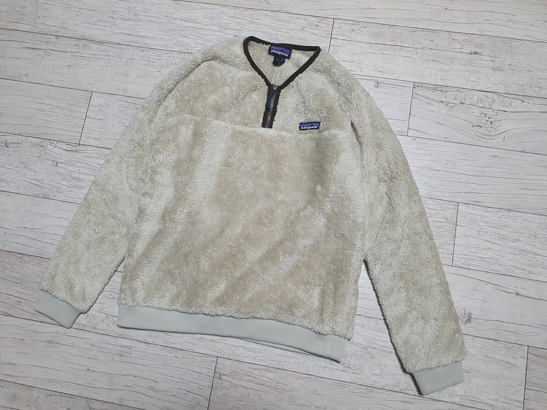 파타고니아 우먼즈 플리스 m 상품이미지1